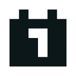 Schedule SVG Icon